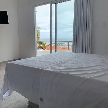 Appartement Casas De Juan à Morro de São Paulo Extérieur photo