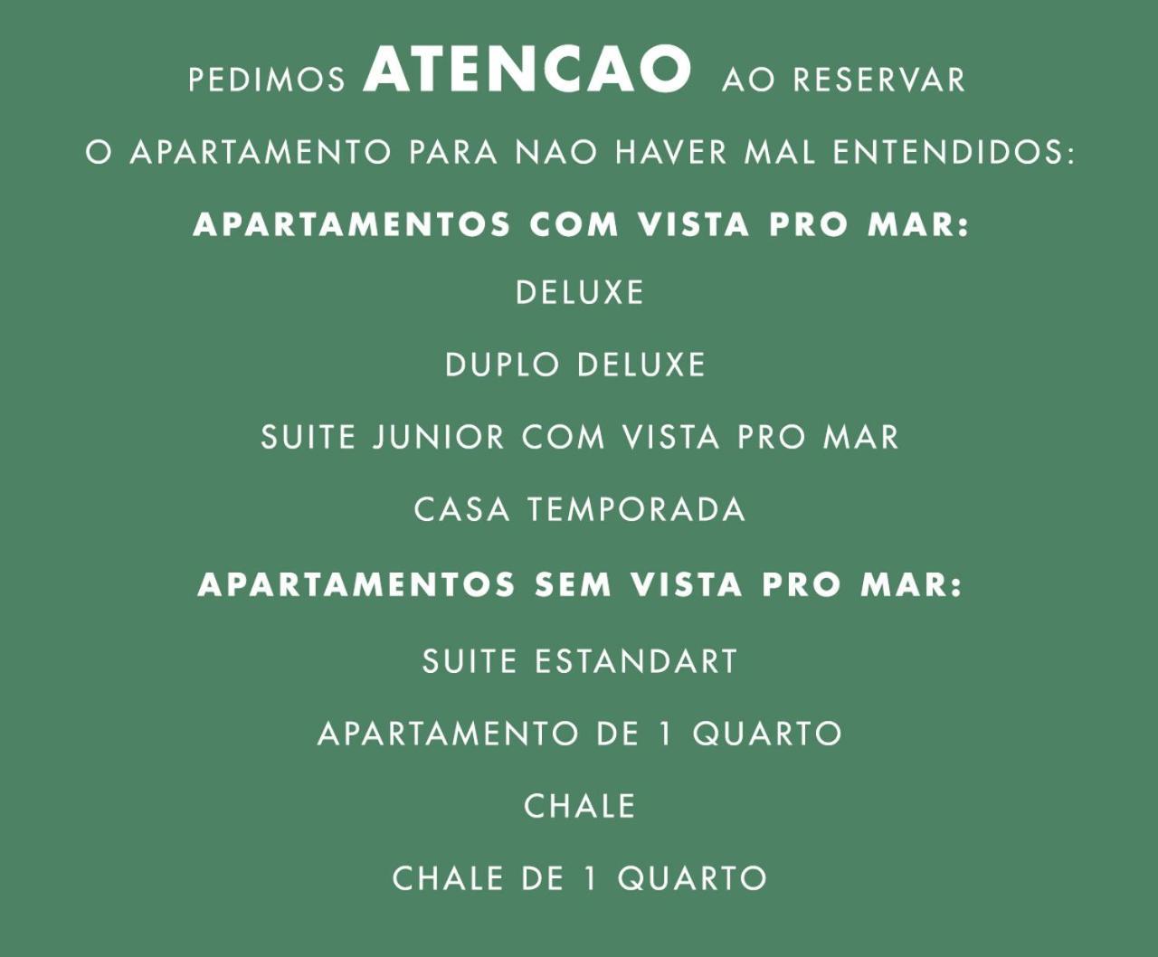 Appartement Casas De Juan à Morro de São Paulo Extérieur photo