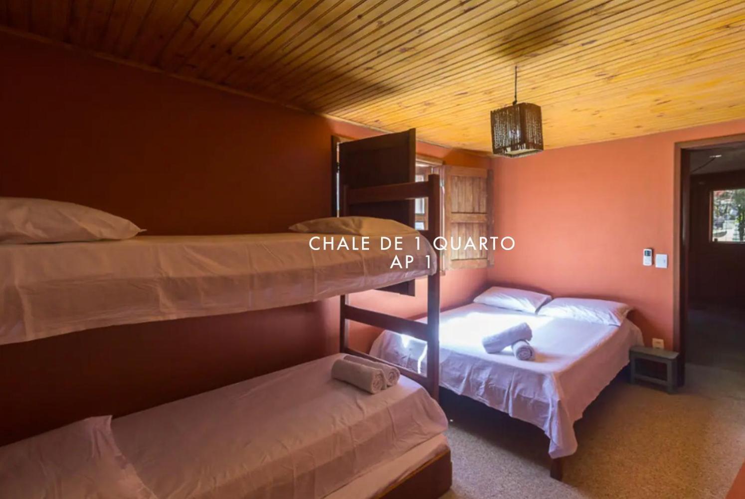 Appartement Casas De Juan à Morro de São Paulo Extérieur photo